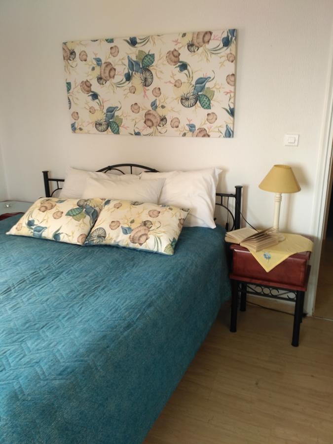 Surf House Villa Artemida  Eksteriør billede
